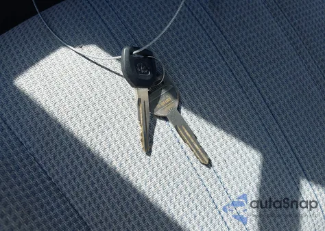 1991 Honda Civic из США, поврежденный, VIN JHMEE2755MS006194